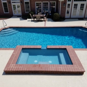 Photo of Brown's Pools and Spas