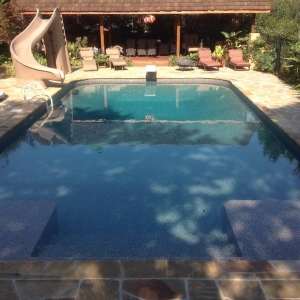 Photo of Brown's Pools and Spas