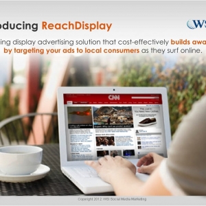 Chesterfield Wsi Social Media Marketing