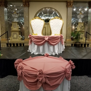 Photo of BNB Events Decor