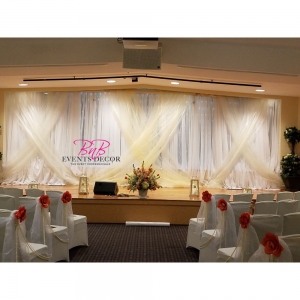 Photo of BNB Events Decor