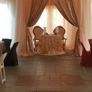 Photo of BNB Events Decor