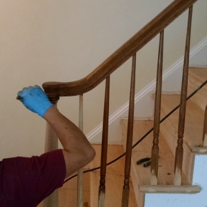 Photo of Roberts Hardwood Floors Inc