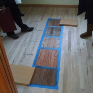 Photo of Roberts Hardwood Floors Inc