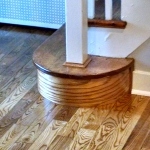 Photo of Roberts Hardwood Floors Inc