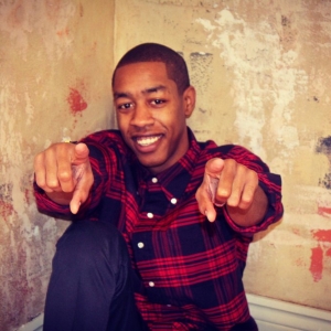 Photo of Kendrick Jumpierre - Gardner Realtor
