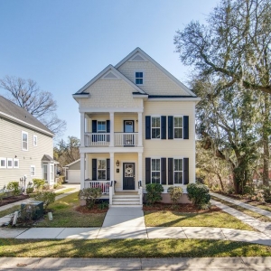 Photo of Simply Lowcountry - The Boulevard Company