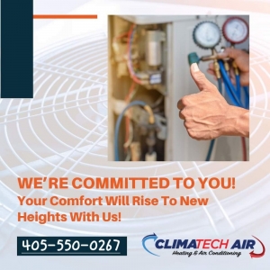 Photo of ClimaTech Heat and Air