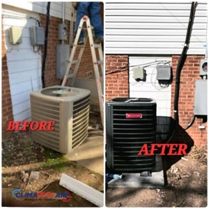 Photo of ClimaTech Heat and Air