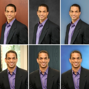 Photo of Corporate Headshots by Sal