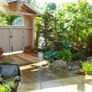Photo of Worthington Landscape Company