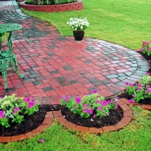 Photo of Worthington Landscape Company