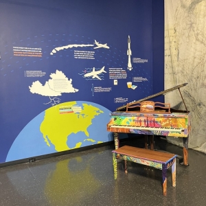 Photo of The Leonardo