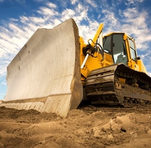 Photo of Tom Walters Dozer Service