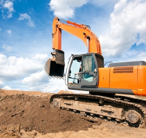 Photo of Tom Walters Dozer Service