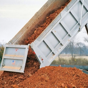 Photo of Tom Walters Dozer Service