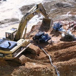 Photo of Tom Walters Dozer Service