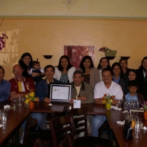 Photo of Pacific Heights Cleaners