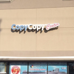 Photo of CopyCopy