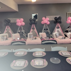 Photo of Plush Partie