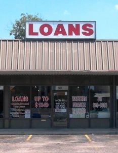 Cleburne Western Finance
