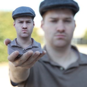 Photo of Captured Dimensions