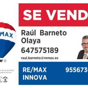 Photo of Raúl Barneto Asesor Inmobiliario