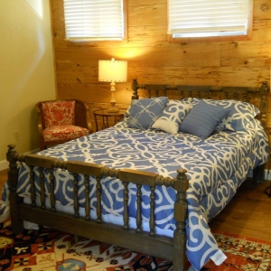 Photo of Texan House