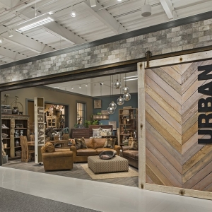 Photo of Screen Works