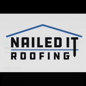 Photo of Nailed It Roofing
