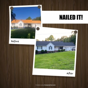 Photo of Nailed It Roofing