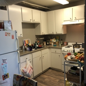 Photo of Running Things Cleaning Services Inc