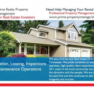 Photo of Prime Realty and Investment
