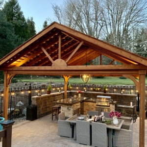 Redmond Green Spaces Landscaping