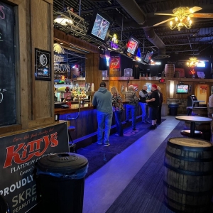 Photo of Miss Kittyâs Country Nightclub