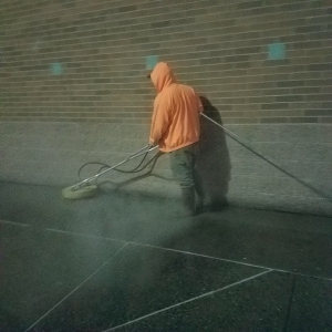 Photo of JJ's Pressure Washing