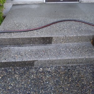 Photo of JJ's Pressure Washing