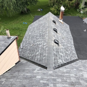 Photo of HPR Roofing and Siding
