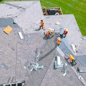Photo of Accent Roofing Group