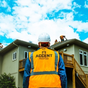 Photo of Accent Roofing Group