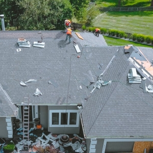 Photo of Accent Roofing Group