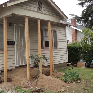 Photo of Carpenter Works