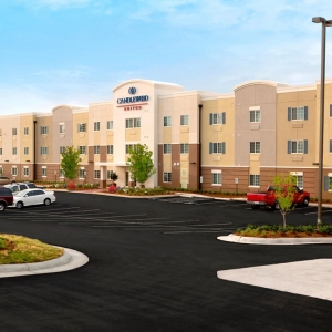Photo of Candlewood Suites Memphis - Southaven