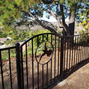 Photo of Fred's Fencing