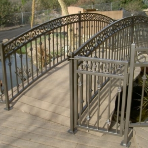 Photo of Fred's Fencing