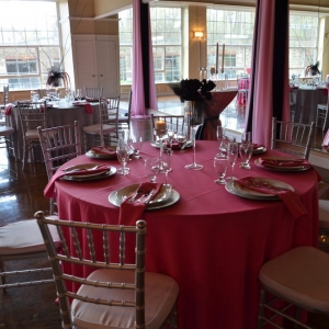 Photo of Kairos Room