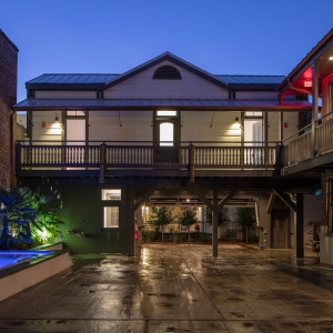Photo of Margaret Place