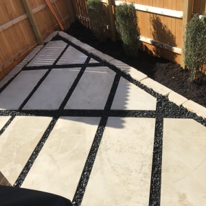 Austin PRT Landscaping & Contracting