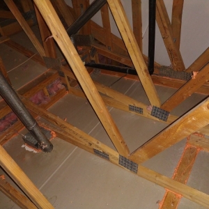 Glendale JJK Renovation