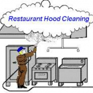 Photo of Affordable & LDC Exhaust Hood Cleaning Service